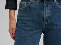 Джинсы bootcut fit