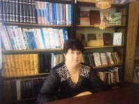 Евдаковская сельская библиотека – филиал № 5