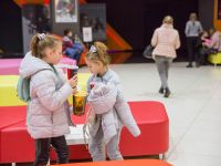 Кинотеатр «Радуга»