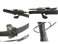 Женский велосипед Falcon Bike 29 Glory 1.0, год 2024, цвет Серый, ростовка 18