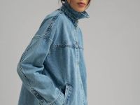 Куртка женская