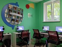 Детская библиотека – филиал № 13 г. Севастополя