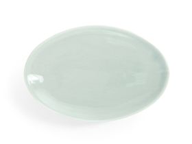 Мыльница Adelfia, серая