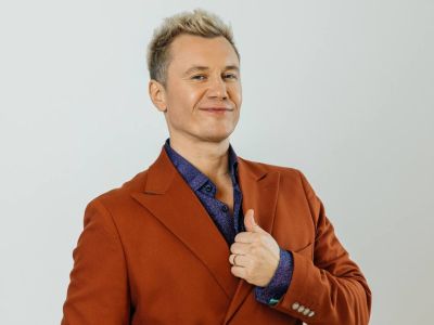 Антон Зацепин