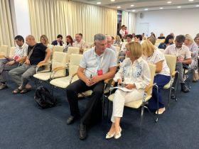 "ВСЯ РОССИЯ-2025". Информполитика регионов и господдержка прессы