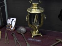 Нижний провиантский склад (фондохранилище) г. Нижний Тагил