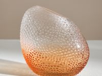 Ваза Янтарное свечение/Amber shine