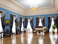 Музей истории Выксунского металлургического завода