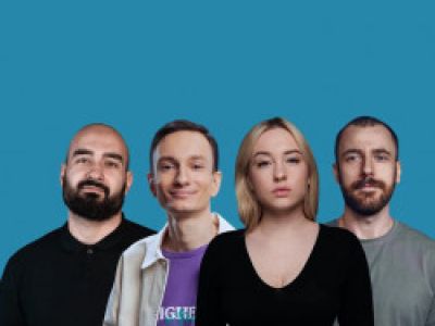 Stand Up от комиков с ТНТ
