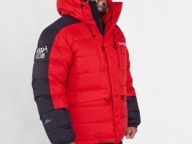 Куртка пуховая Extreme Pro III