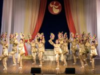 Клуб «Октябрь»