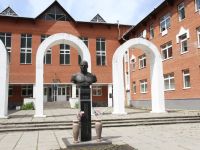 Музей Ивана Ярыгина