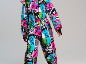 Шапка трикотажная для девочек