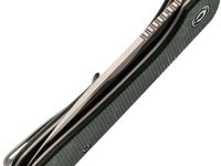 Складной нож CIVIVI Elementum Slip Joint, сталь 14C28N, рукоять микарта