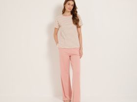 Пижама Soft Touch