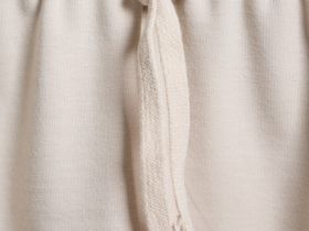 Трикотажное платье для девочек, Бежевый