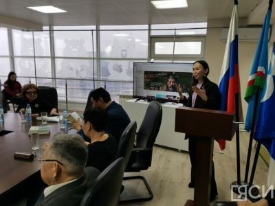 Заработал сайт, посвященный творчеству основоположника якутской литературы Алексея Кулаковского