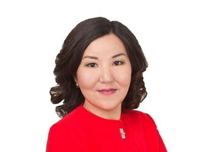 Альбина Трубина назначена первым заместителем министра труда и социального развития Якутии