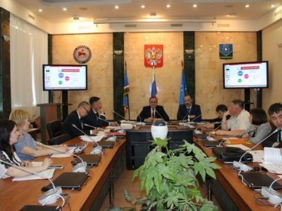 В Мирнинском районе девять проектов конкурса «Активный гражданин» получат финансовую поддержку