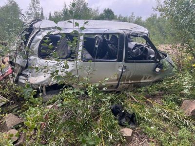 Стали известны подробности смертельного ДТП в Алданском районе