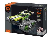 8015_MK Конструктор Tracked Racer