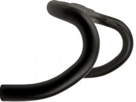 Шоссейный руль Author X8 Gravel (черный 460 мм 31.8 мм)