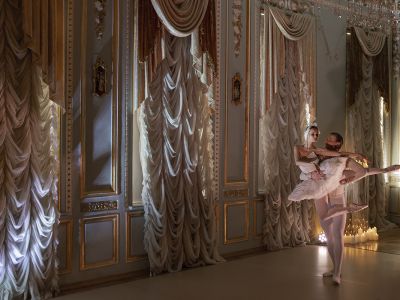 Билеты на Магия свечей. Soiree Francaise. Французские классики о любви (Особняк Серебрякова) / Концерт | Афиша | ИнфоТаймс