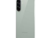 Samsung Galaxy A56 12/256Gb (Awesome Olive)