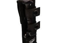 Походный нож Антей-М, сталь AUS-8, черная рукоять