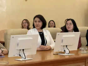 Десять преподавателей участвуют в финале регэтапа всероссийского конкурса «Мастер года»