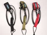 Страховочный лиш Bombitto, красный