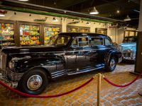 Музей техники Вадима Задорожного