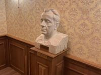 Музей авиаконструктора В. М. Мясищева