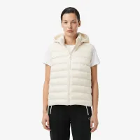Женский жилет Lacoste