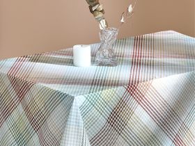 Скатерть Madras