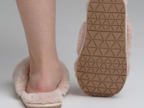 Тапочки для девочек