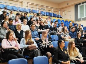 «Транснефть – Восток» провела открытые уроки о значении трубопроводного транспорта в годы ВОВ