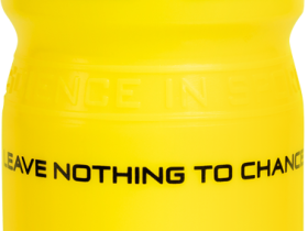 Велосипедная фляга SiS Special Edition (желтый 800 мл)