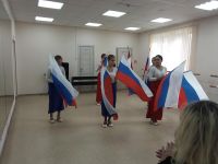 Дубровический поселенческий клуб