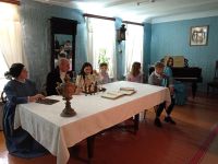 Дом-музей В. И. Ленина