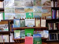 Библиотека-филиал № 11 с. Малое Озеро