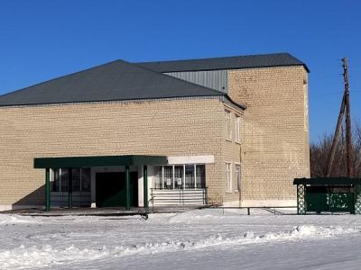 Новоуральский сельский дом культуры