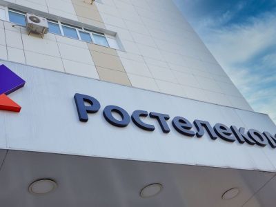 «Ростелеком» строит оптику в Анабарский район Якутии