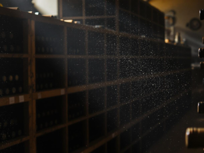 Потенциал выдержки вина. Следствие ведут сомелье