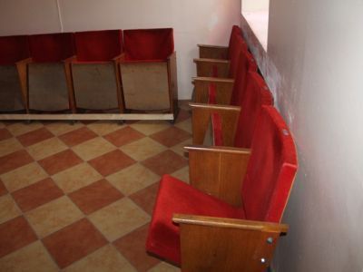 Сельский дом культуры с. Владимировка