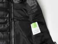 Жилет кожаный для мальчиков