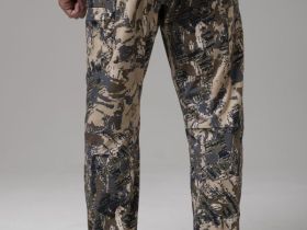 Летний костюм для охоты Remington Hot Summer Figure