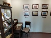 Музей декабристов г. Минусинска