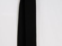 Блузка с галстуком для девочек, Белый