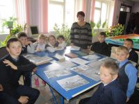 Наумовская библиотека